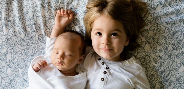 How to spend less on child care