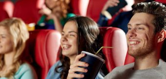 Movie theatre