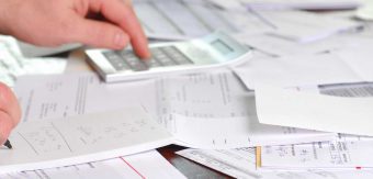 Are you in debt denial?