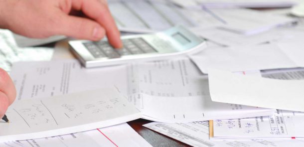 Are you in debt denial?