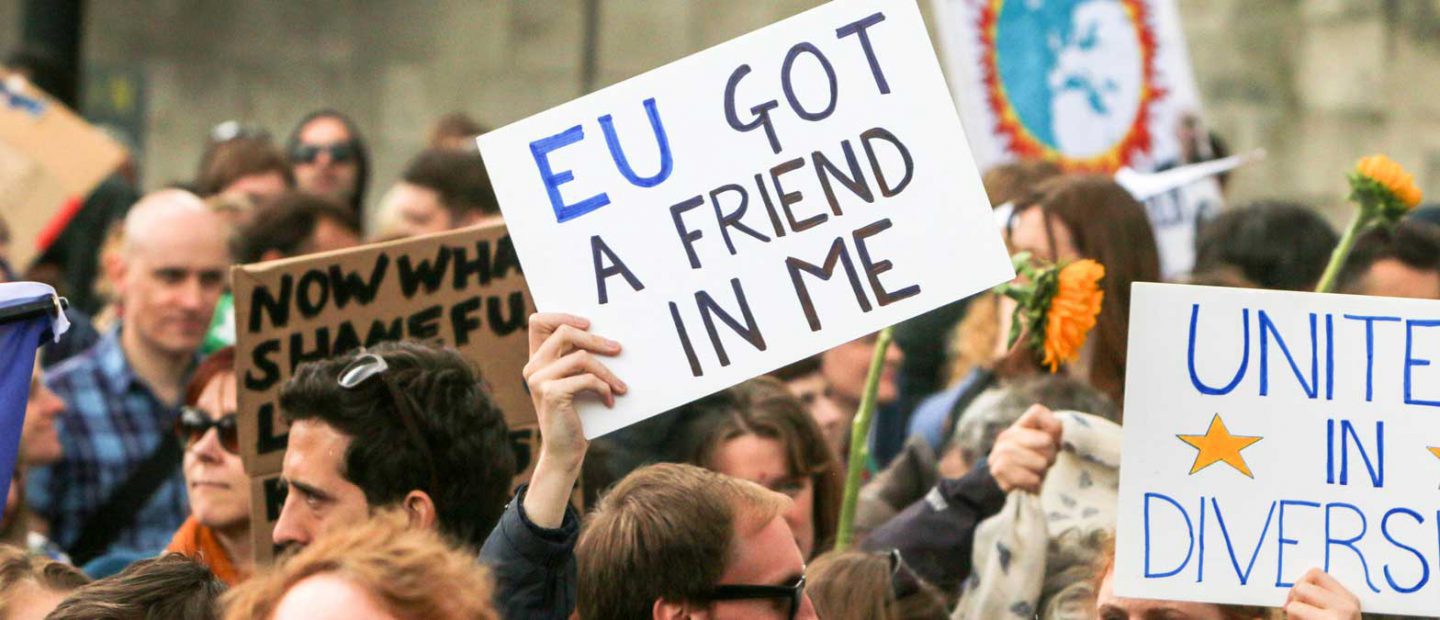 What Brexit taught me about Vancouver