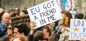 What Brexit taught me about Vancouver