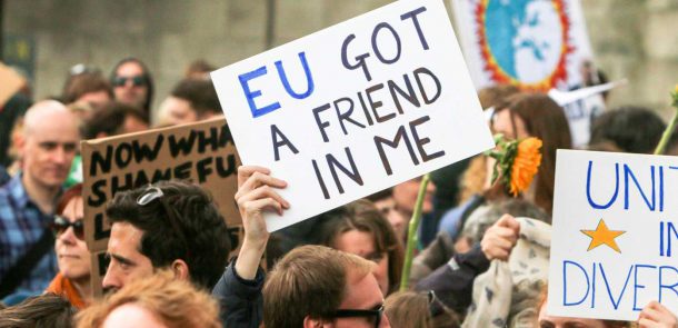 What Brexit taught me about Vancouver