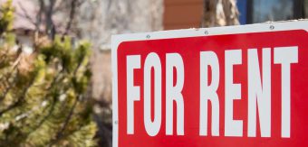 Myths about renting