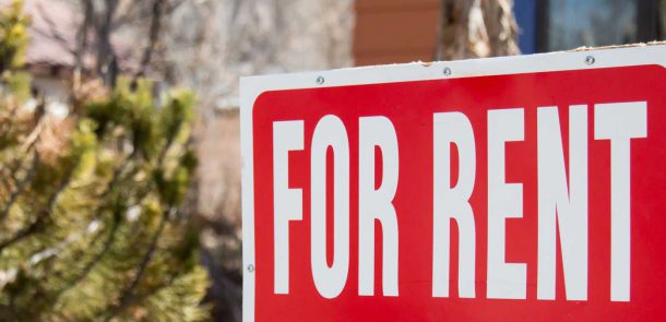 Myths about renting