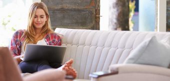 An easy way to track bills and cash flow