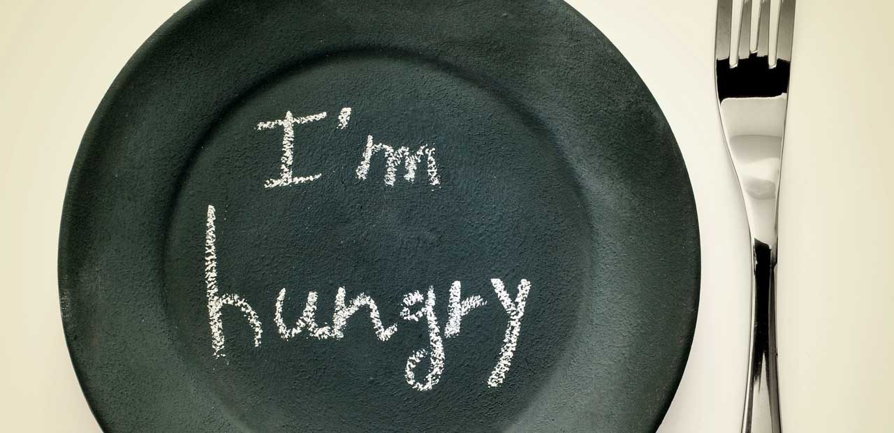 Welfare Food Challenge