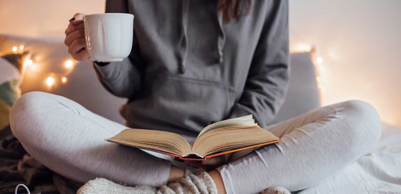 Improve mental health