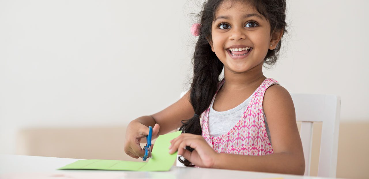 Inexpensive crafting ideas for kids