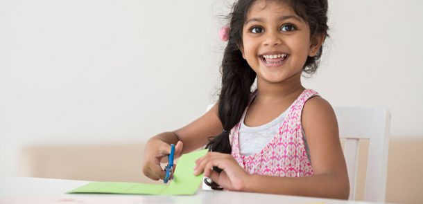 Inexpensive crafting ideas for kids