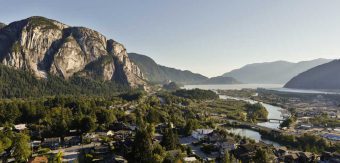 5 reasons to live in Squamish