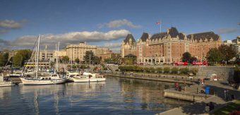 4 reasons to live in Victoria