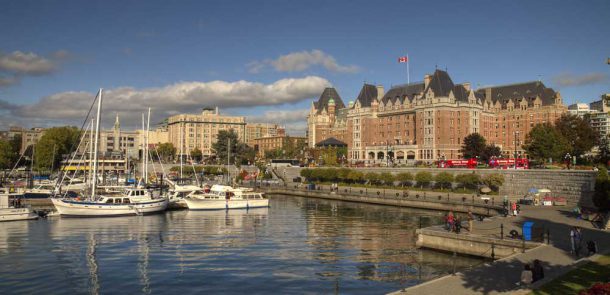 4 reasons to live in Victoria