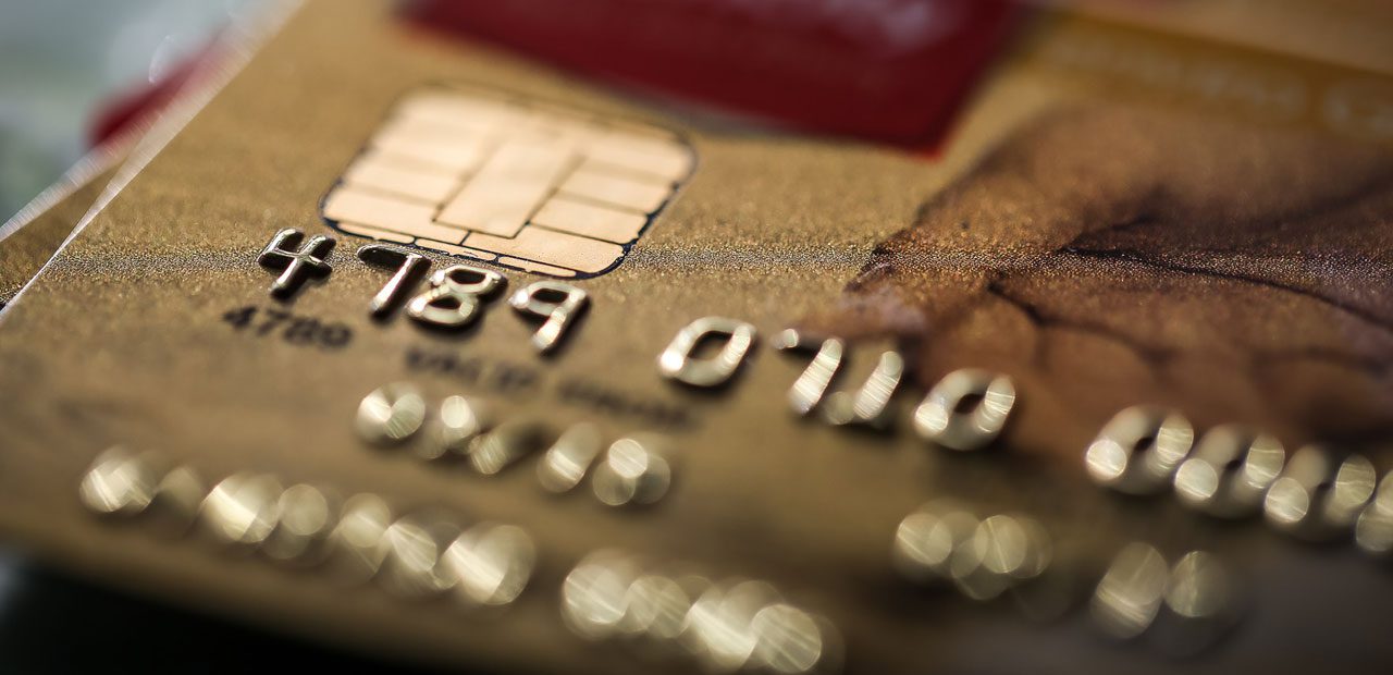 Lower credit card debt