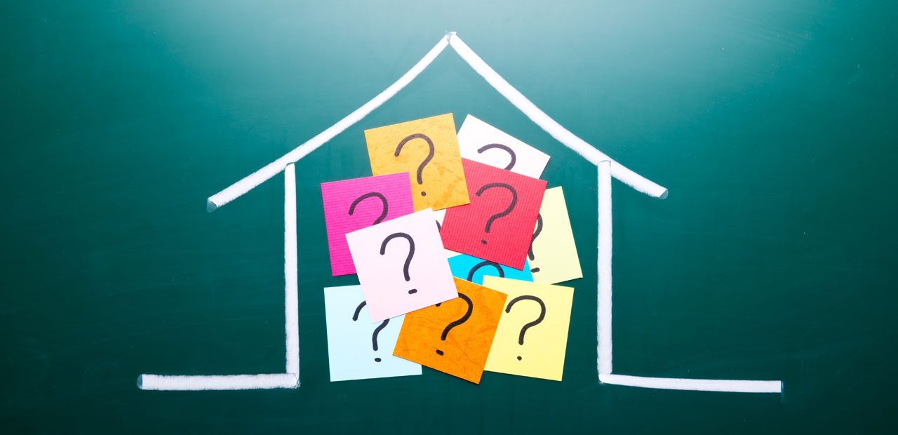 Down payment dilemma