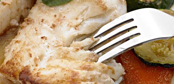 Affordable and sustainable seafood choices