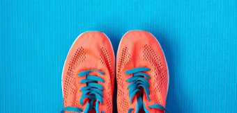 Get fit on a budget