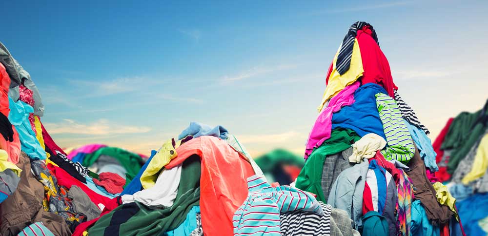 Sustainable fashion