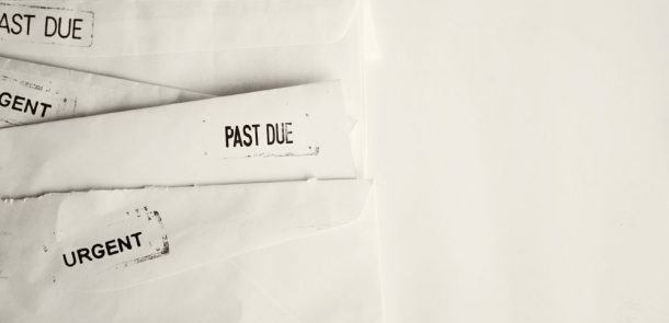 6 ways to get paid on time when you're self-employed