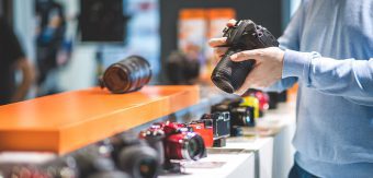 Digital cameras