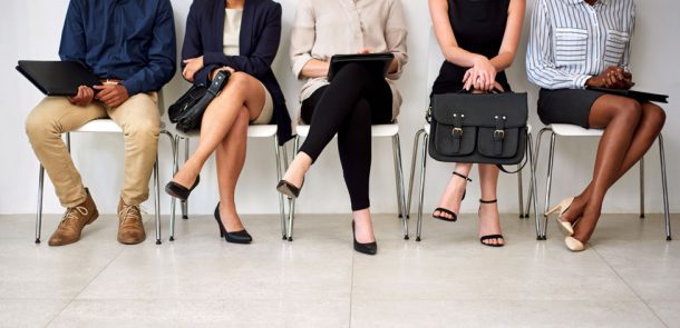 Career tips for new grads