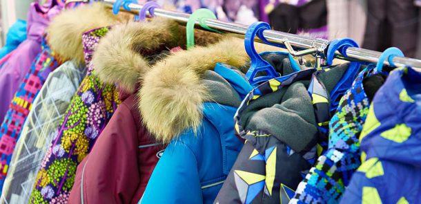 Things on sale in February