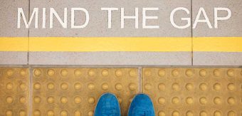 Women and the pay gap