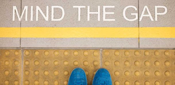 Women and the pay gap