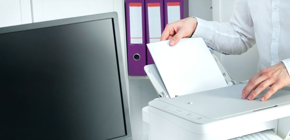 Reduce printer costs