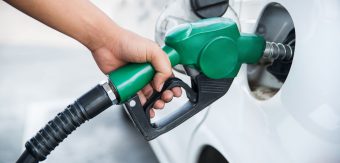 Save money on gas
