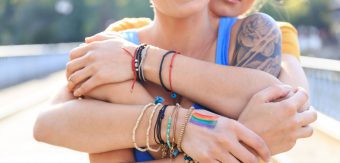 Pride 2017 Vancouver