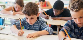 Help kids pay for school
