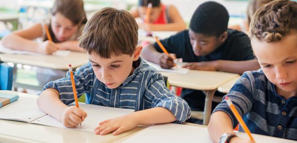 Help kids pay for school