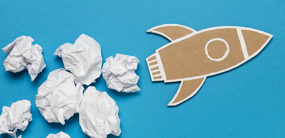 Business plan tips market potential