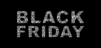 Tips for Black Friday