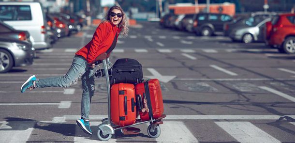 Things to consider before living abroad