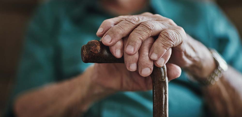 The subtle way we abuse seniors