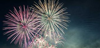 Free and cheap New Year's events in Metro Vancouver