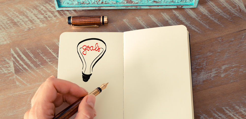 7 New Year's resolutions to make your finances less daunting