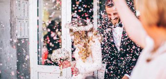 Just married: financial advice for newlyweds