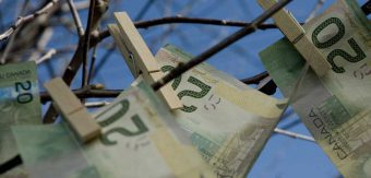 What's your money doing