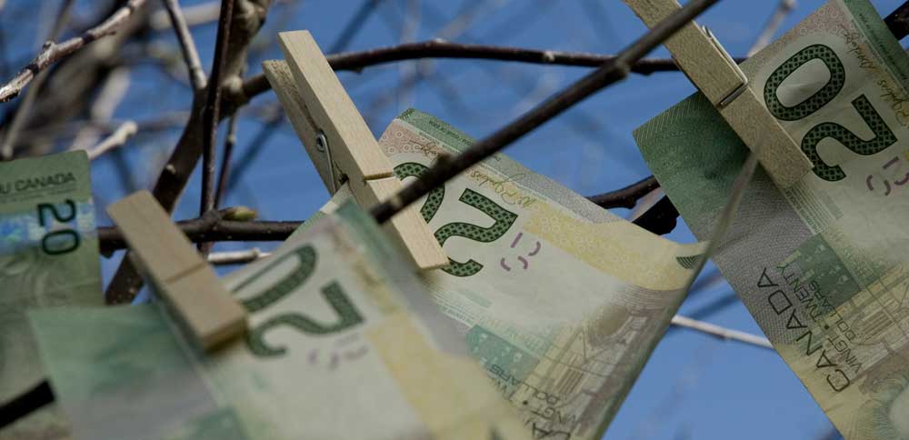 What's your money doing right now? | Vancity Blog
