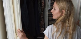 How to sell clothes and earn extra cash