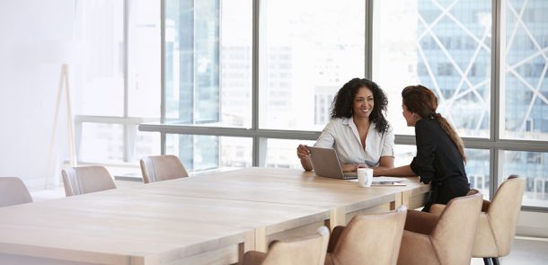 Negotiating your salary