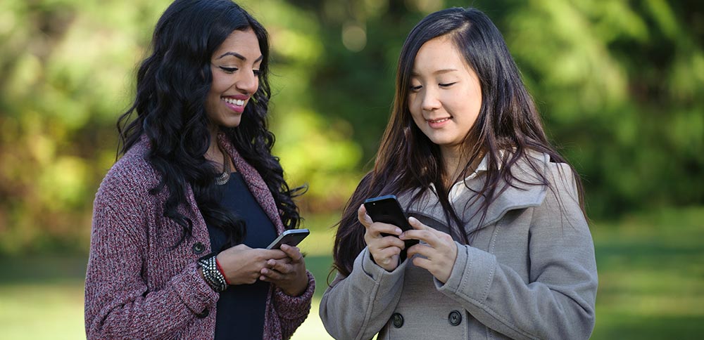 Save money on your cell phone