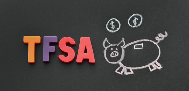 TFSA limit 2018