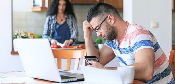 Residential Tenancy Act changes for renters facing eviction