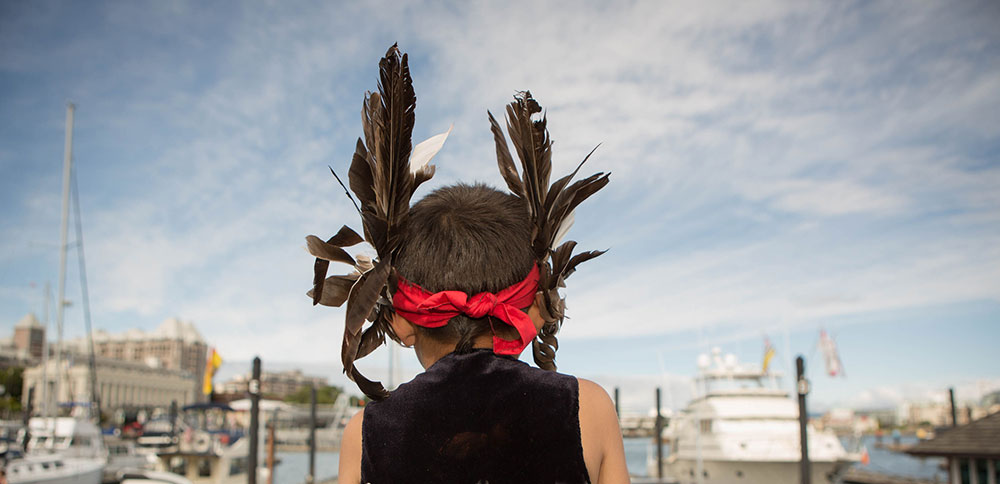 Free events for National Indigenous Peoples Day