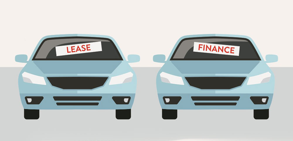 Infographic Leasing vs buying a car  Good Money by Vancity
