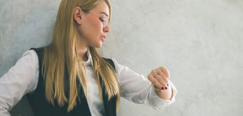 How to volunteer when you have no time